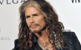 Steven Tyler live in Italia